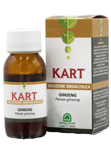 KART GINSENG SOL IAL 50ML