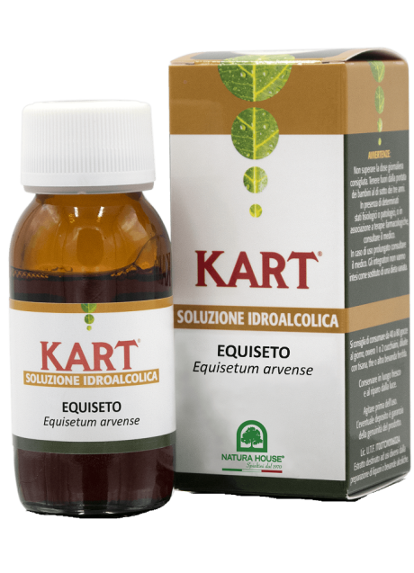KART EQUISETO SOL IAL 50ML