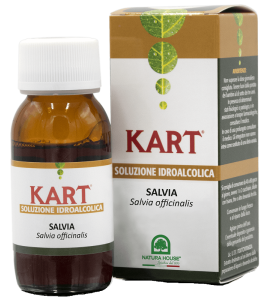 KART SALVIA OFF SOL IAL 50ML