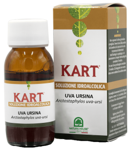 KART UVA URSINA SOL IAL 50ML