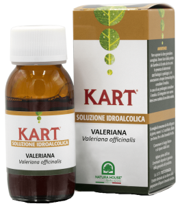 KART VALERIANA SOL IAL 50ML