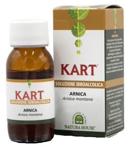 KART ARNICA MONTANA SOL IAL