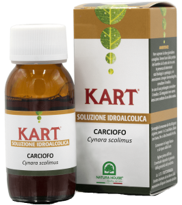 KART CARCIOFO SOL IAL 50ML