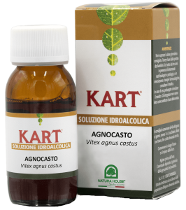 KART AGNOCASTO SOL IAL 50ML