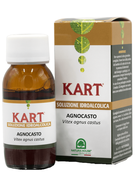 KART AGNOCASTO SOL IAL 50ML