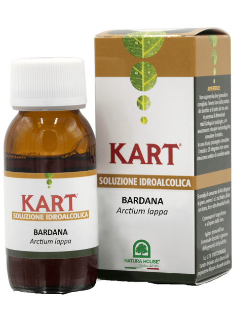 KART BARDANA SOL IAL 50ML
