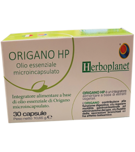 HP ORIGANO 30CPS