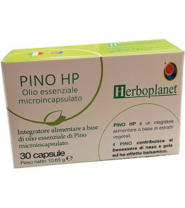 HP PINO 30CPS
