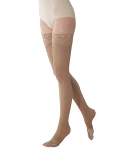 MARILYN 140 CALZA AUTOREGG P/AP<