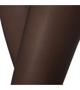 CURVY 70 SHEER NERO 1S-XL