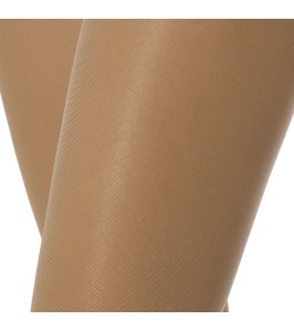 CURVY 70 SHEER CAMEL 1S-XL