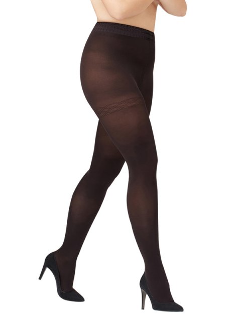 CURVY 70 OPAQ NERO 3ML-XL