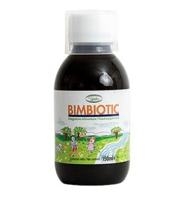 BIMBIOTIC SCIR GTT 150ML N/F V
