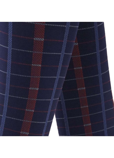 SCOTTISH KNEE-HIGH 100 BLN XL
