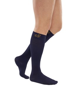 SOCKS FY BAMBOO OPERA BL N S