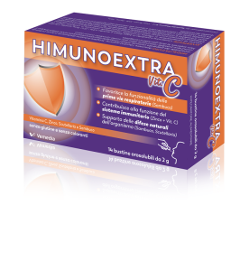 HIMUNOEXTRA C 14BUST
