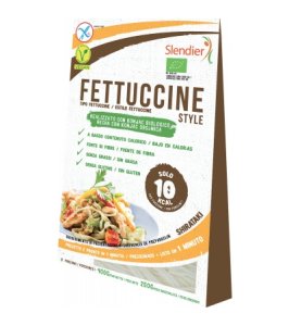 SHIRATAKI FETTUCCINE BIO 250G