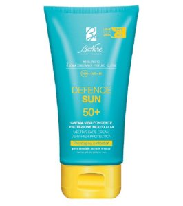 DEFENCE SUN CREMA FOND50+ 50ML