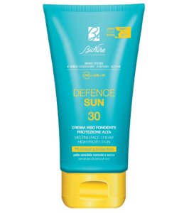DEFENCE SUN CREMA FOND 30 50ML