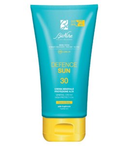 DEFENCE SUN CREMA MINERALE 30