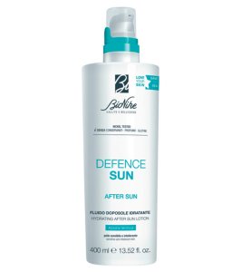 DEFENCE SUN DOPOSOLE IDRAT