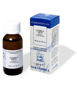 EXTRAGEM CEDRO LIBANO GIOVANI