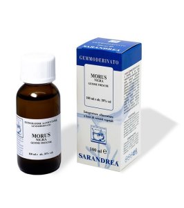 EXTRAGEM GELSO NERO GEMME 20ML