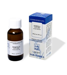 EXTRAGEM LILLA' GEMME 20ML