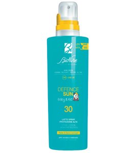 DEFENCE SUN LATTE SPR B&K 30