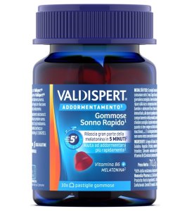 VALDISPERT NATURAL&SLEEP30PAST