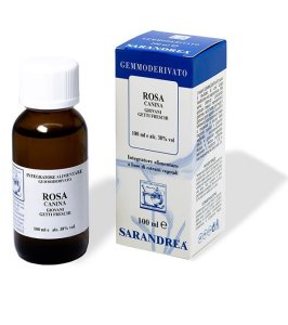 EXTRAGEM ROSA CANINA GIOV GETT