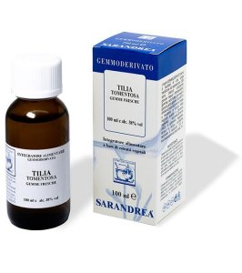 EXTRAGEM TIGLIO GEMME 20ML