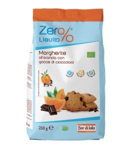 ZER% LIEVITO MARGHERITE CIOC/A