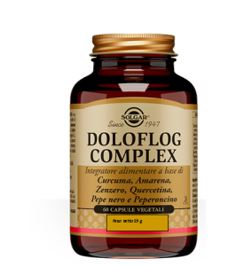 DOLOFLOG COMPLEX 60CPS VEG