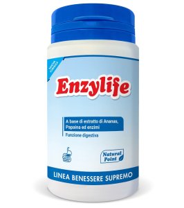ENZYLIFE 90CPS