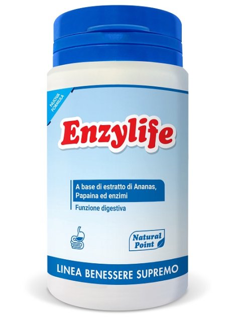 ENZYLIFE 90CPS