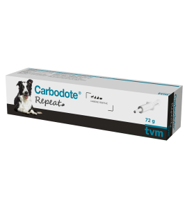 CARBODOTE REPEAT PASTA SIR 72G