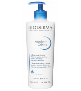 ATODERM CREME 200ML