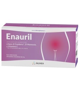 ENAURIL 10BUST