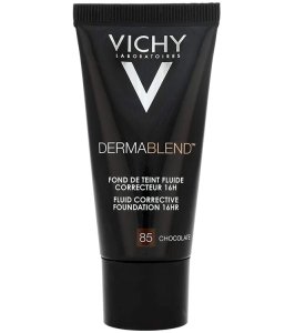 DERMABLEND FDT FLUID CORRET 85