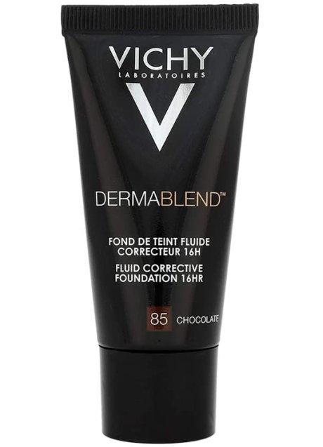 DERMABLEND FDT FLUID CORRET 85
