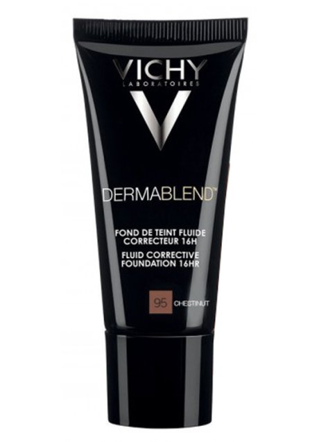 DERMABLEND FDT FLUID CORRET 95