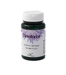 TIREOFORCE 60 CAPSULE