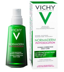 NORMADERM PHYTOSOLUT TRATT 50ML