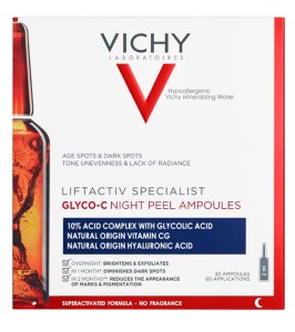 LIFTACTIVE SPEC GLYCO C 30X2ML