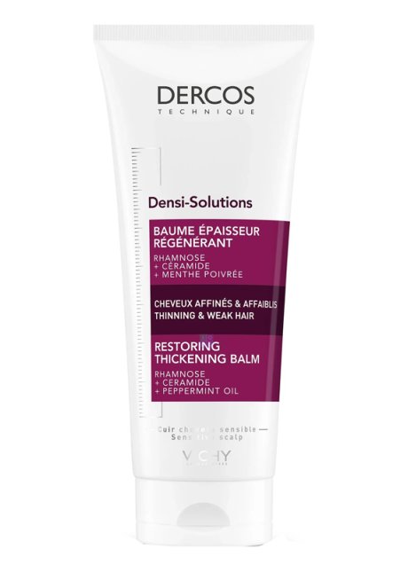 DERCOS BALSAMO DENSI SOL 200ML