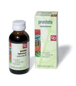 EPILOBIUM EIS PREPARATO21 60ML