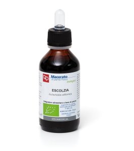 ESCOLZIA TM BIO 100ML FTM