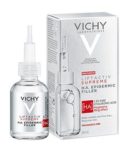 LIFTACTIV SUPREME SIERO HA EPI