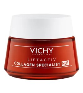 LIFTACTIV COLLAGEN SPEC NIGHT